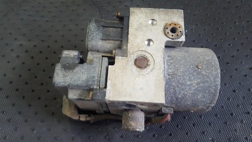 0265216651 ABS Pumpe Steuergerat Hydraulikblock 90581417 Opel Ast DE217111-52