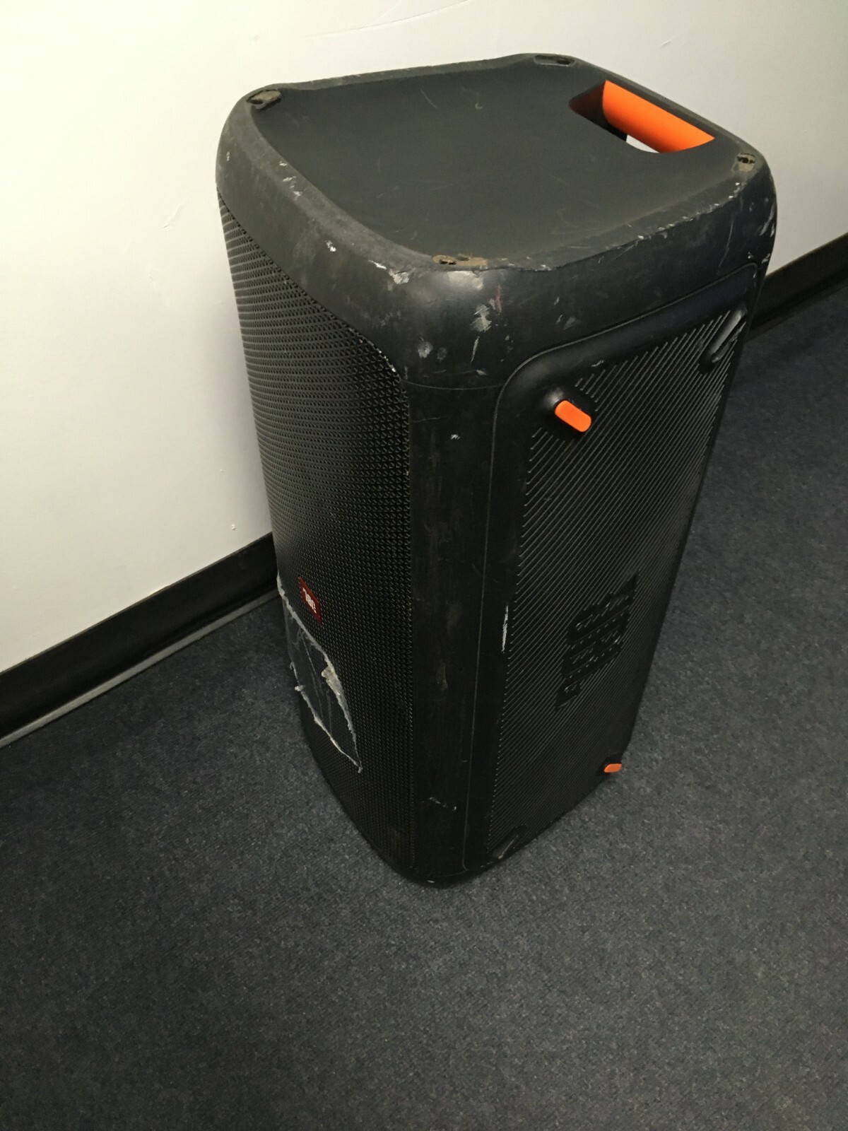 jbl partybox 300 ebay