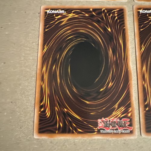 1x Yugioh Metal Reflect Slime PTDN-EN094 Ultimate Rare 1st Ed LP - Picture 11 of 14