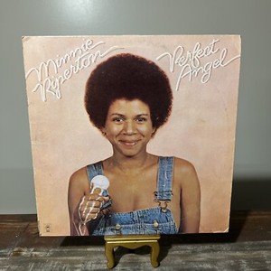 Minnie Riperton Perfect Angel Vinyl | eBay