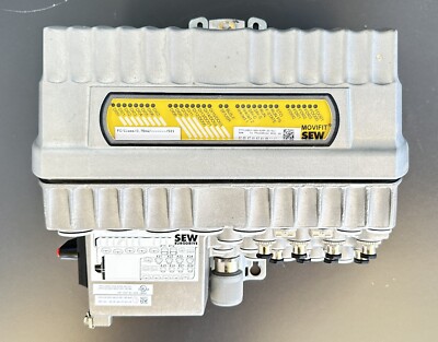 SEW Eurodrive Movifit Elektronikbox MTF11A007-503-E20A-20/S11