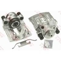 TRW Bremssattel Bremssystem Passend FüR BMW 1Er 116I 118I 3Er Touring