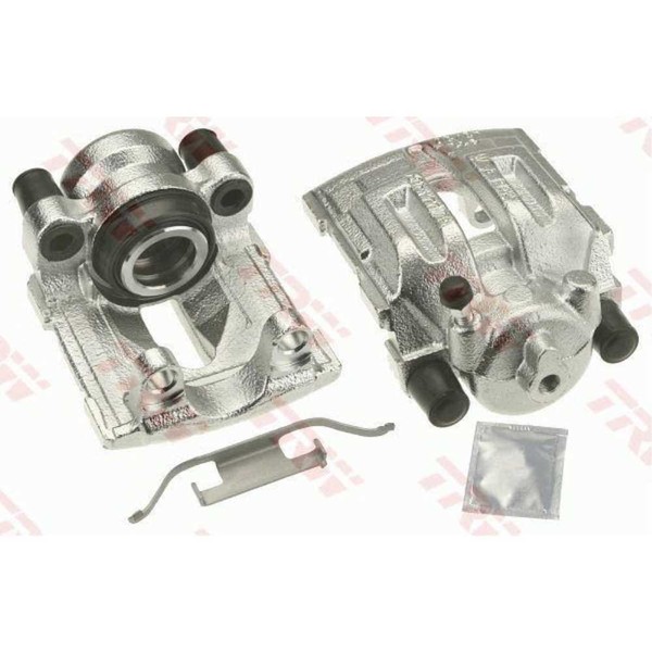TRW Bremssattel Bremssystem Passend FüR BMW 1Er 116I 118I 3Er Touring-image