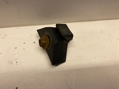2010-2012 CADILLAC SRX BATTERY HOLD DOWN RETAINER CLAMP BRACKET OEM