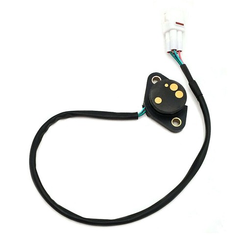 Key Ignition Switch For 2004-2007 Yamaha ATV Rhino 660 YXR660 - Foto 3