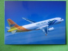 CEBU PACIFIC AIRBUS A 320 RP-C3240