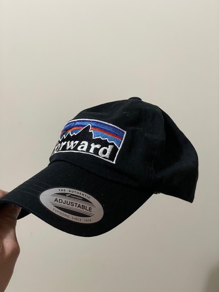 Gorra Forward Observation