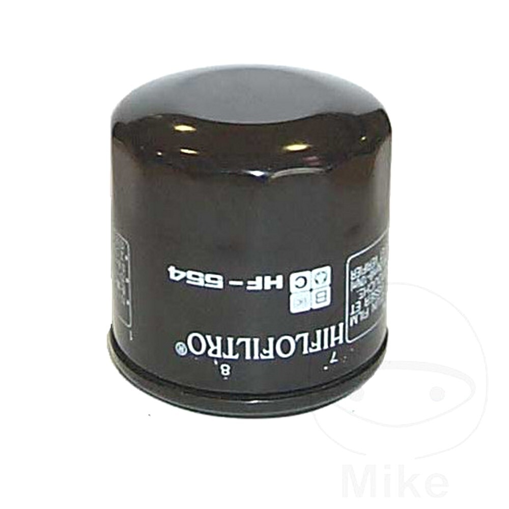 HiFlo Oil Filter HF554 For MV Agusta F4 1000 Ago 2005