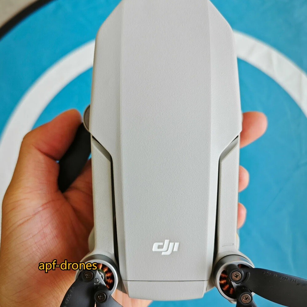 DJI Mini 2 Drone with 4K Camera - No Battery/No Remote DJI Mini 2 Drone with 4K Camera - No Battery/No Remote