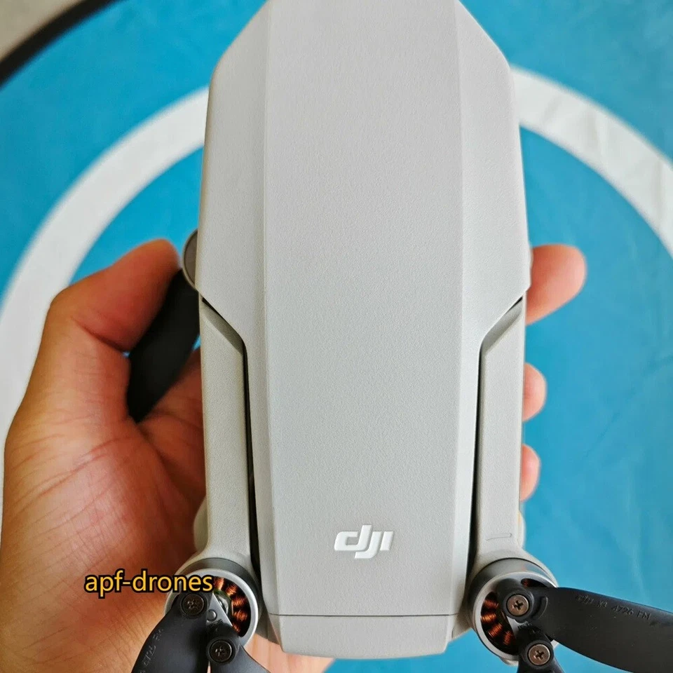 Unbound DJI Mini 2 Drone with 4K Camera - No Battery/No Remote Controller - Image 4 of 4