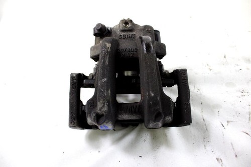 34216850858 Bremszange Hinten Rechts BMW 3er 320D F31 LCI SW 2.0 D 4X4