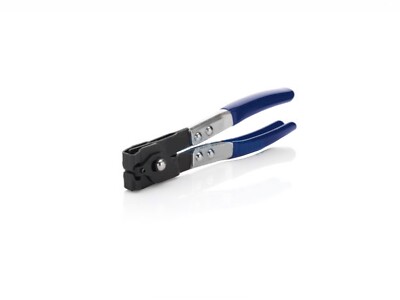 Vulcan Lokring Lokclip Handmontagewerkzeug LC Flex für schwer zugängliche Stellen