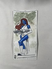 2014 Upper Deck Marvel Premier Trading Cards 11