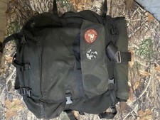 Freight Messenger Bag 