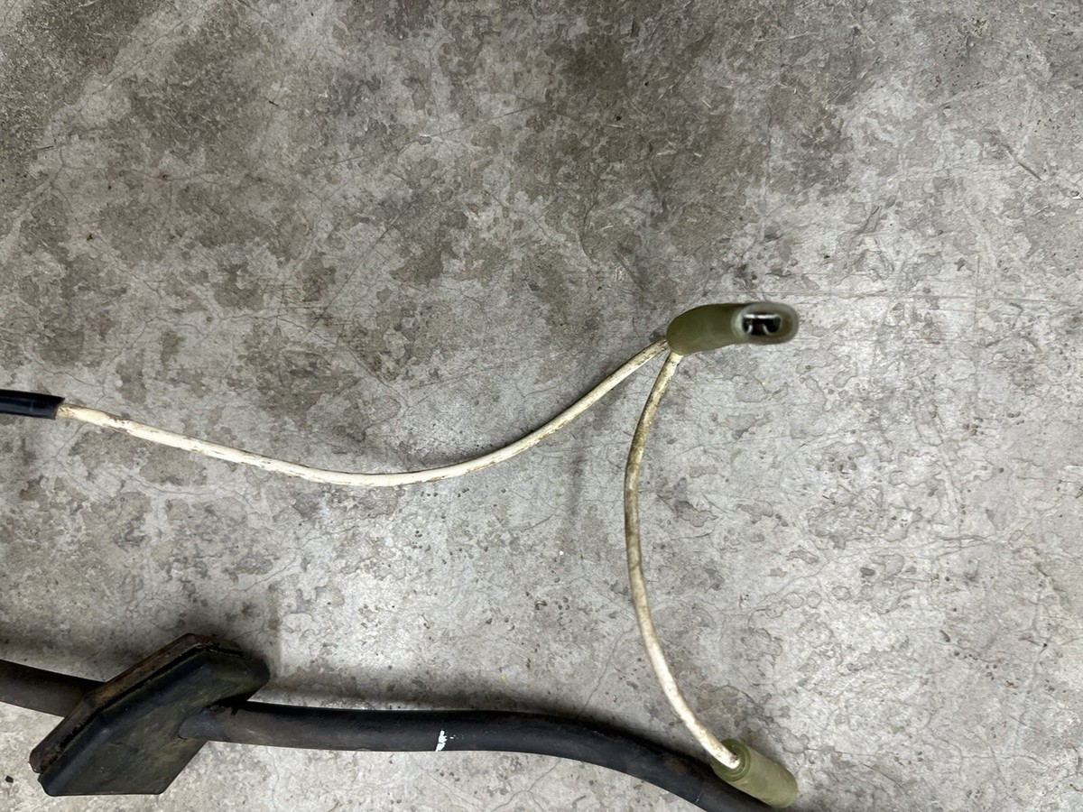 John Deere Electrical Ignition Coil M70276 MIU13323 RX73