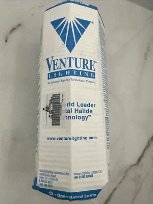 VENTURE LIGHTING 400W/U REPLACEMENT Light BULB 40037 Halide