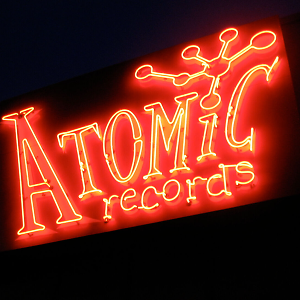 atomic_records | eBay Stores