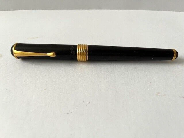 Jean Pierre Lepine Fountain Pen for sale | eBay