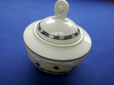 Seltmann Weiden Desiree Dekor Angela  . 1 Zuckerdose  .