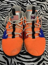 nike departure pg nasa backpack