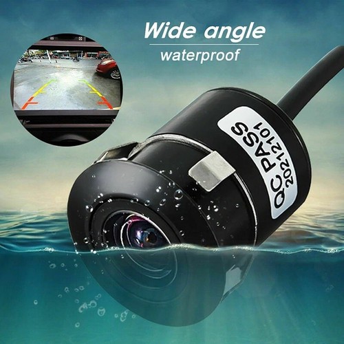 Caméra de Recul ★Vision Nocturne HD Stationnement ✅Grand Angle 170° Etanche IP67 - Bild 4 von 12