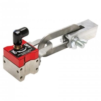 Mag-Mate LCM0450-01 450 Lbs Capacity Load Control Magnet