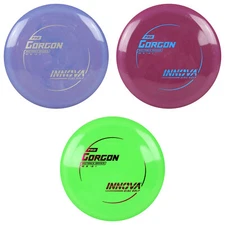 Innova Disc Golf Pro Gorgon Distance Driver 10/6/-2/1 - Choose Exact Disc
