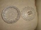 6-Inch Covered Crystal Candy Dish — photo 4