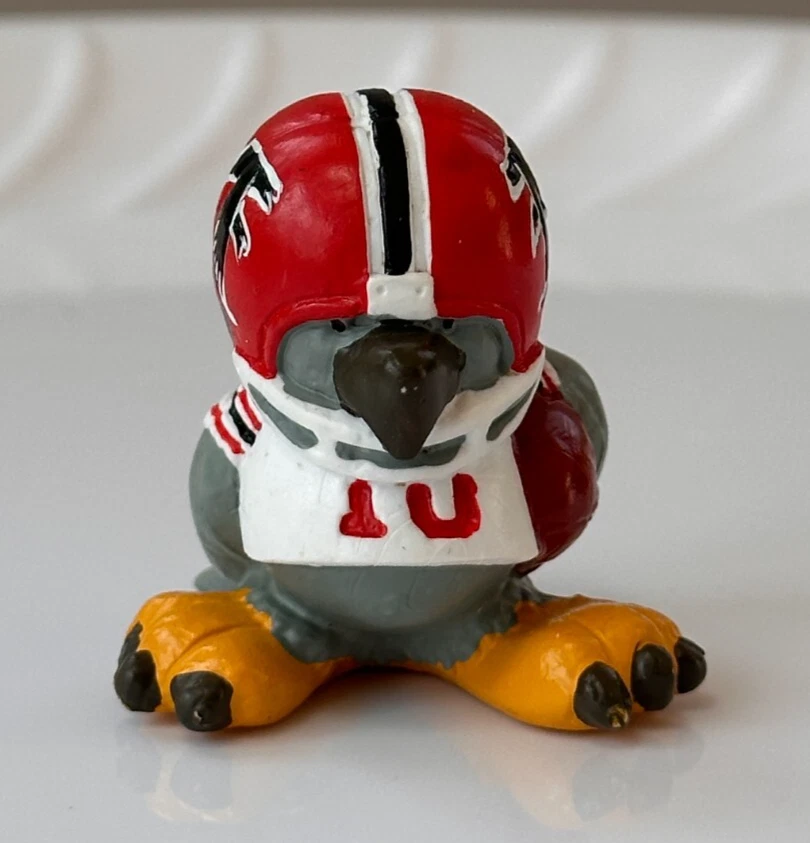 Atlanta Falcons Sports Fan Action Figures for sale | eBay