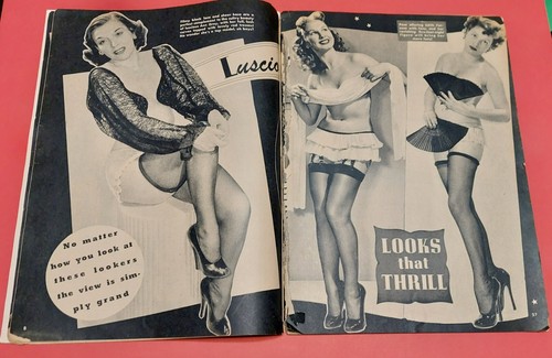 magazine mag - Picture 4 of 7