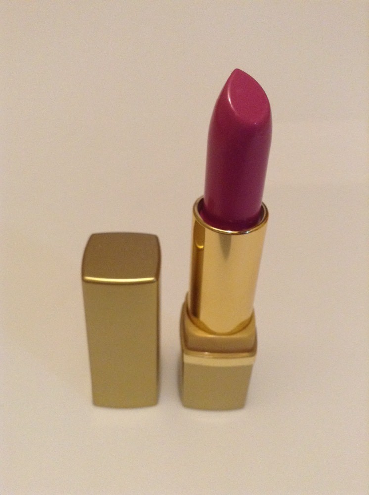 NEW Estee Lauder # 332 CRYSTAL LILAC Pure Color Crystal Lipstick