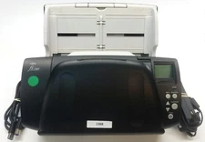 Fujitsu fi-7160 USB 3.0 Color Duplex Document Scanner 600dpi