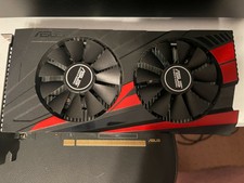 Asus Geforce Gtx 960 2gb Turbo Boost Graphics Card For Sale Online Ebay