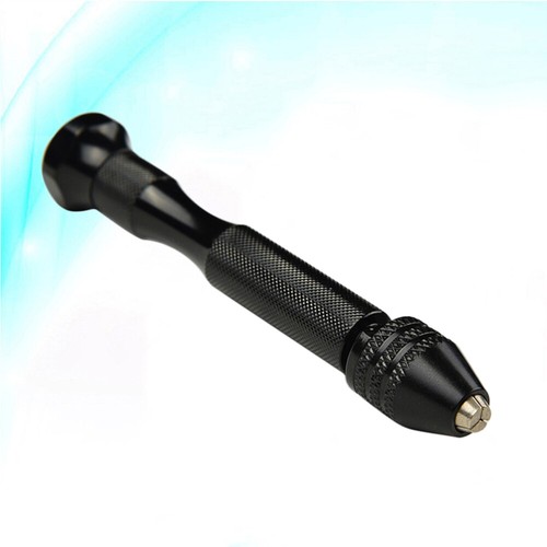 Mini Hand Drill Multifunction Circuit Board Bits Multifunctional Alloy - Picture 8 of 30