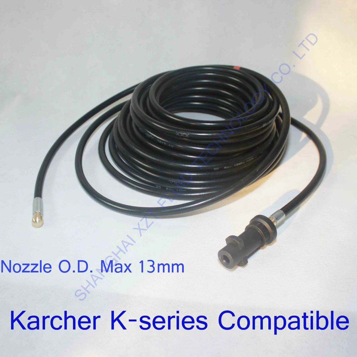 Karcher jetter sale