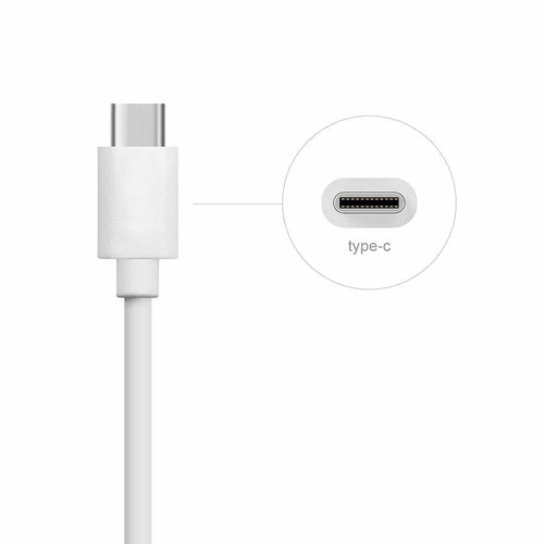 Fit Google Pixel 8a 7a 6a 5a 4a 8 7 6 Pro XL Wall Charger USB Type C Cable Cord - Picture 24 of 37