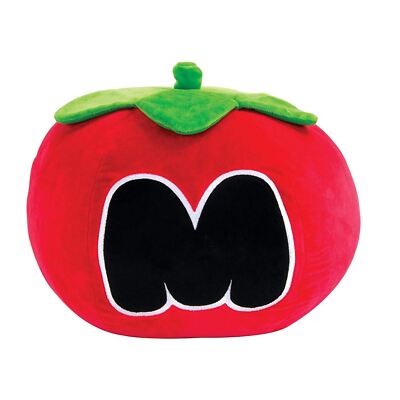 NINTENDO - MARIO KART - MOCCHI-TOMATO KIRBY PLÜSCH GAMING MERCHANDISE