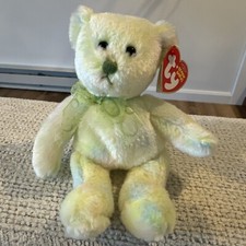 TY Beanie Baby 15th Generation - Flora, 2007, Mint Condition