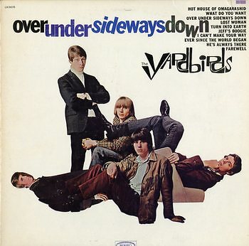 Over Under Sideways Down | eBay