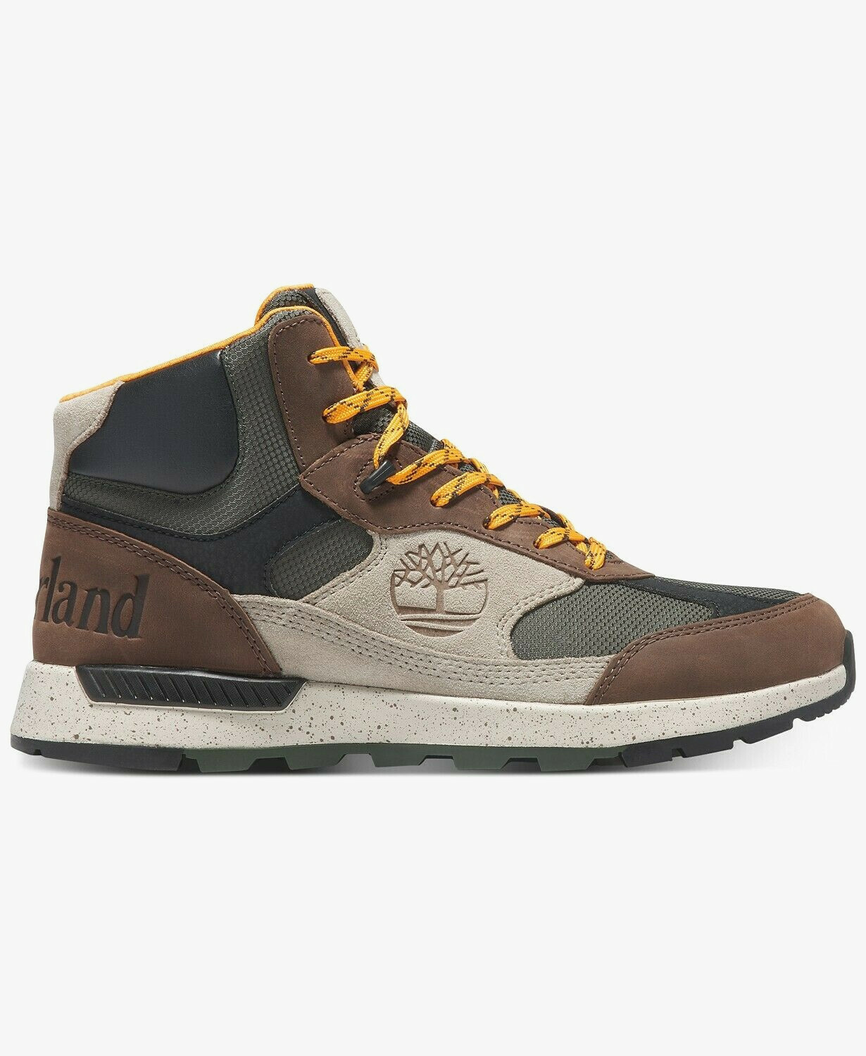 timberland field trekker