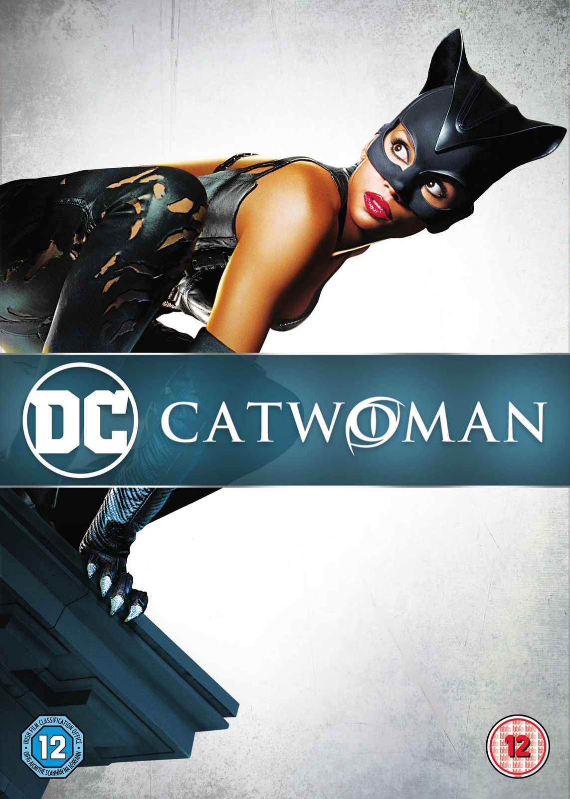 Catwoman (DVD) Alex Borstein Benjamin Bratt Frances Conroy Halle Berry Kim Smith