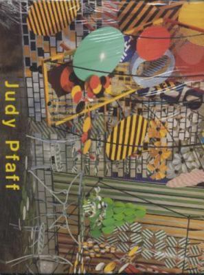 Judy Pfaff