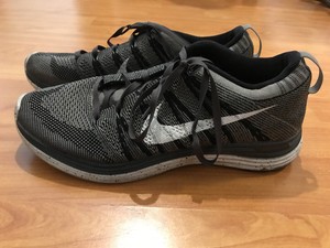 nike flyknit lunar womens