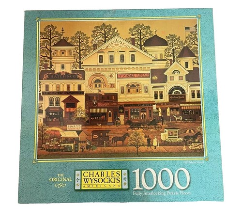 Cherry Pazzi Puzzle 1000 Pezzi: Arterial Spray - Dimensioni 70x50 Cm