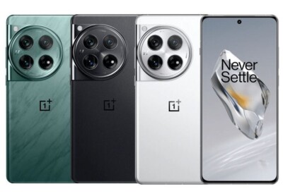 OnePlus 12 5G 6,82''LTPO Snapdragon 8Gen3 256/512/1TB