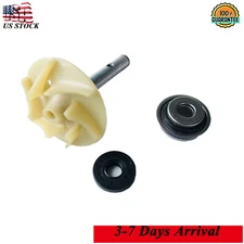 New Water Pump Impeller Rebuild Kit For Can-am Bombardier 800 UTV ATV Parts US 