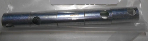 X5 Motor Shaft Adapter Bushings 1/2" ID,  5/8" OD , 1 1/16" Long
