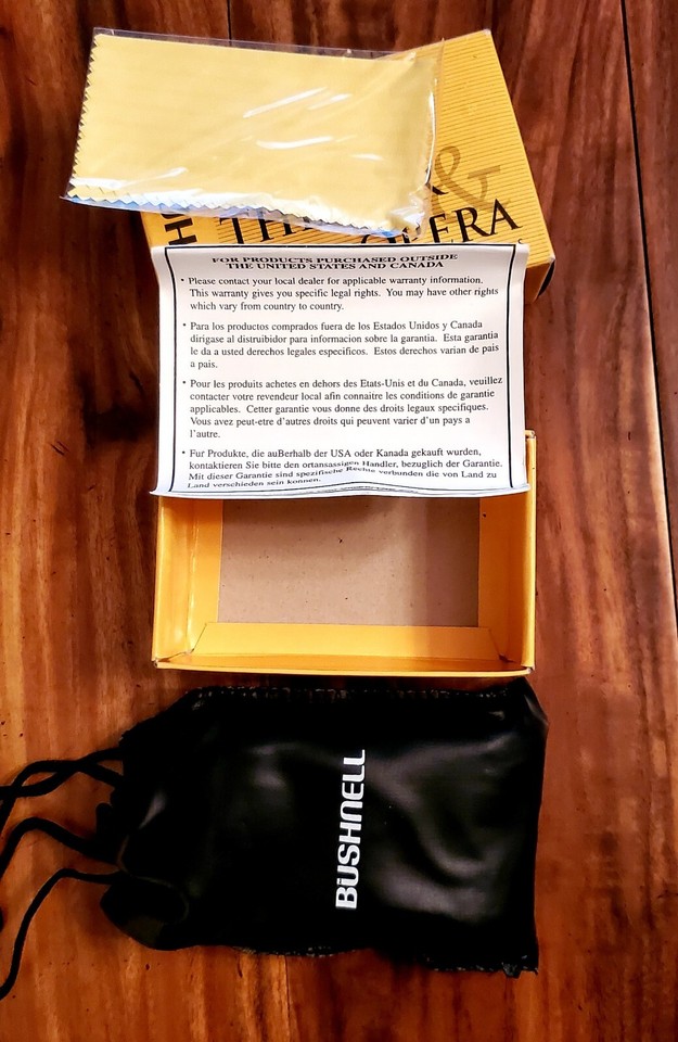 Vintage Masterpiece Collection Encore 3X Brass Theater Opera Glasses