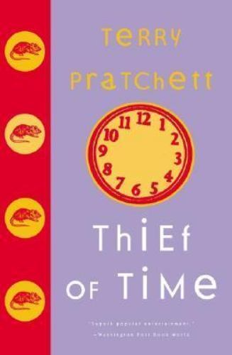 download discworld thief of time download discworld thief of time