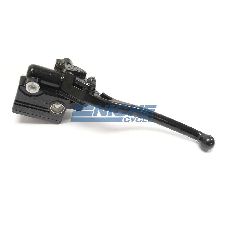Cilindro maestro de freno y palanca para Honda Ascot 500 y CB400T 45500-442-614 Foto 4 de 4